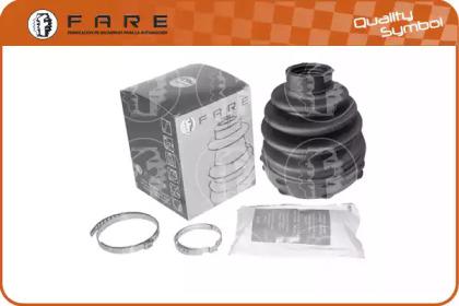 Fare K9670 Пильник привідного валу Fare K9670 Пильник привідного валу