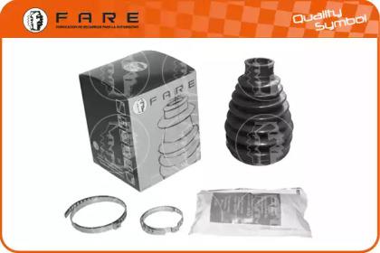 Fare K9686 Dust boot kit axle joint Fare K9686 Dust boot kit axle joint