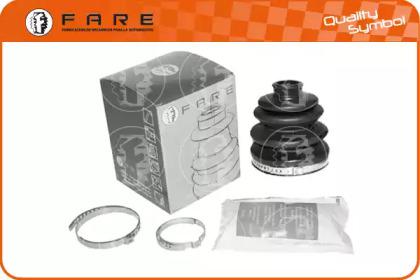 Fare K9712 Dust boot kit axle joint Fare K9712 Dust boot kit axle joint