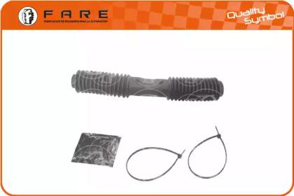 Fare K978 Пыльник рулевой рейки Fare K978 Пыльник рулевой рейки