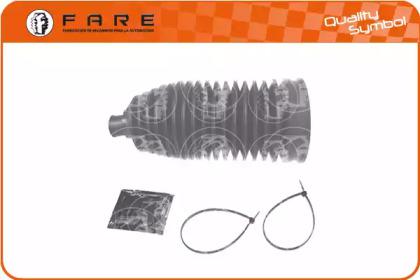 Fare K982 Пыльник рулевой рейки Fare K982 Пыльник рулевой рейки