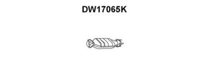 Veneporte DW17065K Katalysato Veneporte DW17065K Katalysato