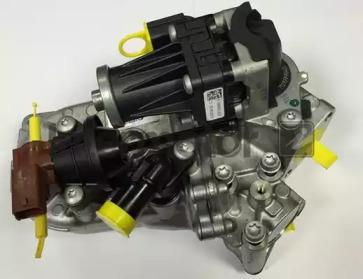 SMPE 18037 Клапан рециркуляції відпрацьованих газів SMPE 18037 Клапан рециркуляції відпрацьованих газів