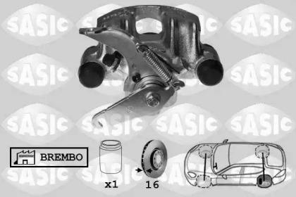 Sasic 6506038 Brake caliper