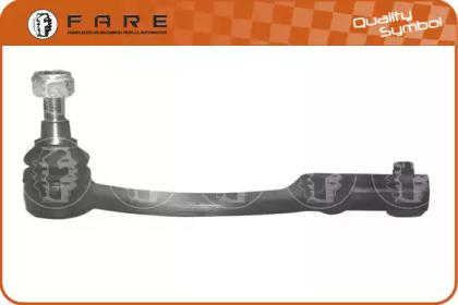 Fare RD076 Наконечник поперечної рульової тяги