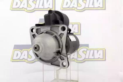 Da Silva 020441 Стартер