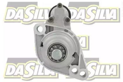 Da Silva 020455 Стартер Da Silva 020455 Стартер