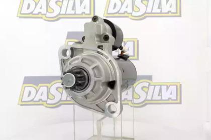 Da Silva 020457 Стартер Da Silva 020457 Стартер
