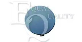 Equal Quality P4209 Заслонка буксирный крюк