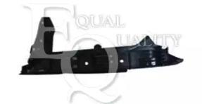 Equal Quality P4271 Кронштейн бампера Equal Quality P4271 Кронштейн бампера