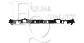 Equal Quality P4376 Кронштейн бампера