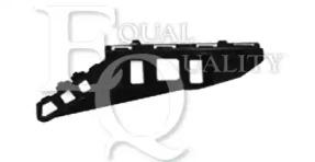 Equal Quality P4424 Кронштейн бампера
