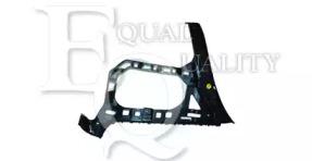 Equal Quality P5139 Кронштейн бампера Equal Quality P5139 Кронштейн бампера
