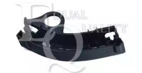 Equal Quality P5386 Кронштейн бампера