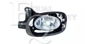 Equal Quality PF0010D Фара протитуманна