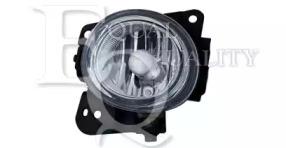 Equal Quality PF0014S Фара протитуманна Equal Quality PF0014S Фара протитуманна
