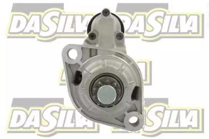 Da Silva 020601 Стартер Da Silva 020601 Стартер