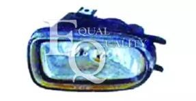 Equal Quality PF0125D Фара противотуманная Equal Quality PF0125D Фара противотуманная