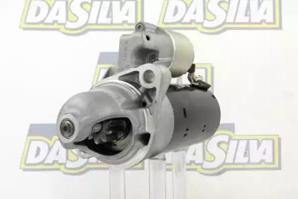 Da Silva 020625 Starter