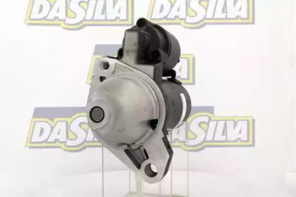 Da Silva 020626 Стартер Da Silva 020626 Стартер
