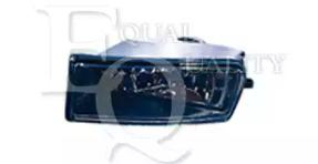 Equal Quality PF0187S Фара протитуманна