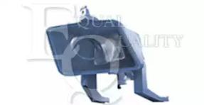 Equal Quality PF0256D Фара протитуманна