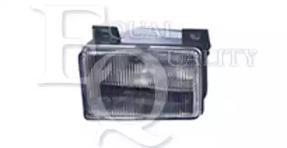 Equal Quality PF0259D Фара протитуманна