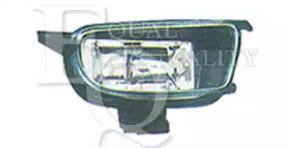Equal Quality PF0266S Foglamp assy