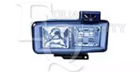 Equal Quality PF0310D Foglamp assy Equal Quality PF0310D Foglamp assy