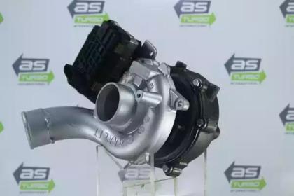 Da Silva AS1296 Industriemotor Da Silva AS1296 Industriemotor