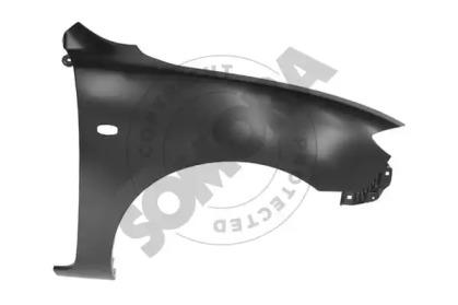 Somora 162801 Крило переднє Somora 162801 Крило переднє