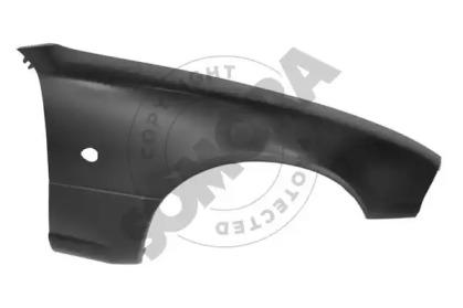 Somora 166001 Крыло Somora 166001 Крыло
