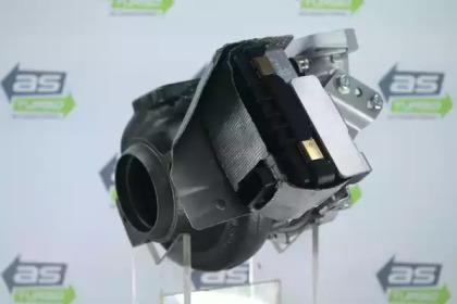 Da Silva AS1299 Турбокомпрессор Da Silva AS1299 Турбокомпрессор