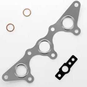 Meat&Doria (Hoffer) 6500729 Gasket kit-turb Meat&Doria (Hoffer) 6500729 Gasket kit-turb