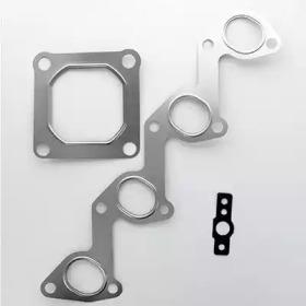 Meat&Doria (Hoffer) 6500739 Gasket kit-turb Meat&Doria (Hoffer) 6500739 Gasket kit-turb