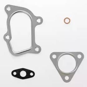 Meat&Doria (Hoffer) 6500740 Gasket kit-turb Meat&Doria (Hoffer) 6500740 Gasket kit-turb