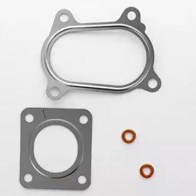 Meat&Doria (Hoffer) 6500780 Gasket kit-turb Meat&Doria (Hoffer) 6500780 Gasket kit-turb