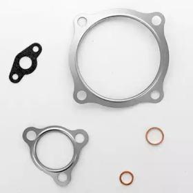 Meat&Doria (Hoffer) 6500788 Gasket kit-turb
