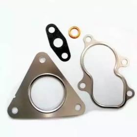 Meat&Doria (Hoffer) 6500869 Gasket kit-turb