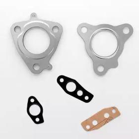 Meat&Doria (Hoffer) 6500871 Gasket kit-turb