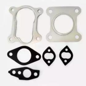 Meat&Doria (Hoffer) 6500939 Gasket kit-turb