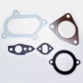 Meat&Doria (Hoffer) 6500955 Gasket kit-turb