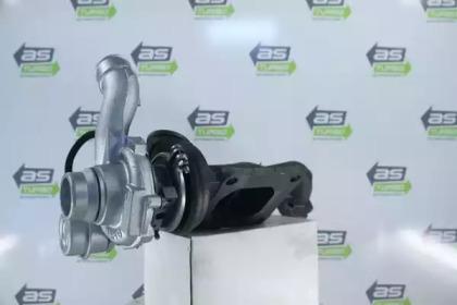 Da Silva AS1314 Industriemotor Da Silva AS1314 Industriemotor