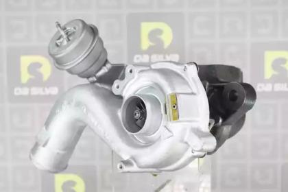 Da Silva AS1331 Industriemotor Da Silva AS1331 Industriemotor