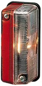 Hella 9EL 132 215-001 Габарит