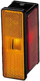 Hella 9EL 146 838-001 Накладка протитуманної фари Hella 9EL 146 838-001 Накладка протитуманної фари