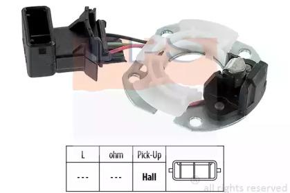 EPS 1.906.233 Прокладка термостата