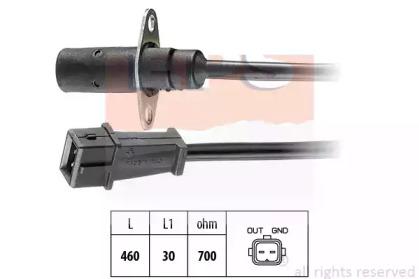 EPS 1.953.001 Sensor assy crankshaft position EPS 1.953.001 Sensor assy crankshaft position