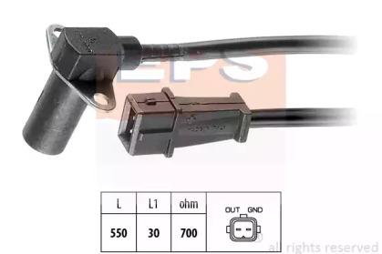EPS 1.953.002 Імпульсний датчик акпп EPS 1.953.002 Імпульсний датчик акпп