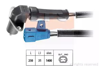 EPS 1.953.006 Sensor assy crankshaft position